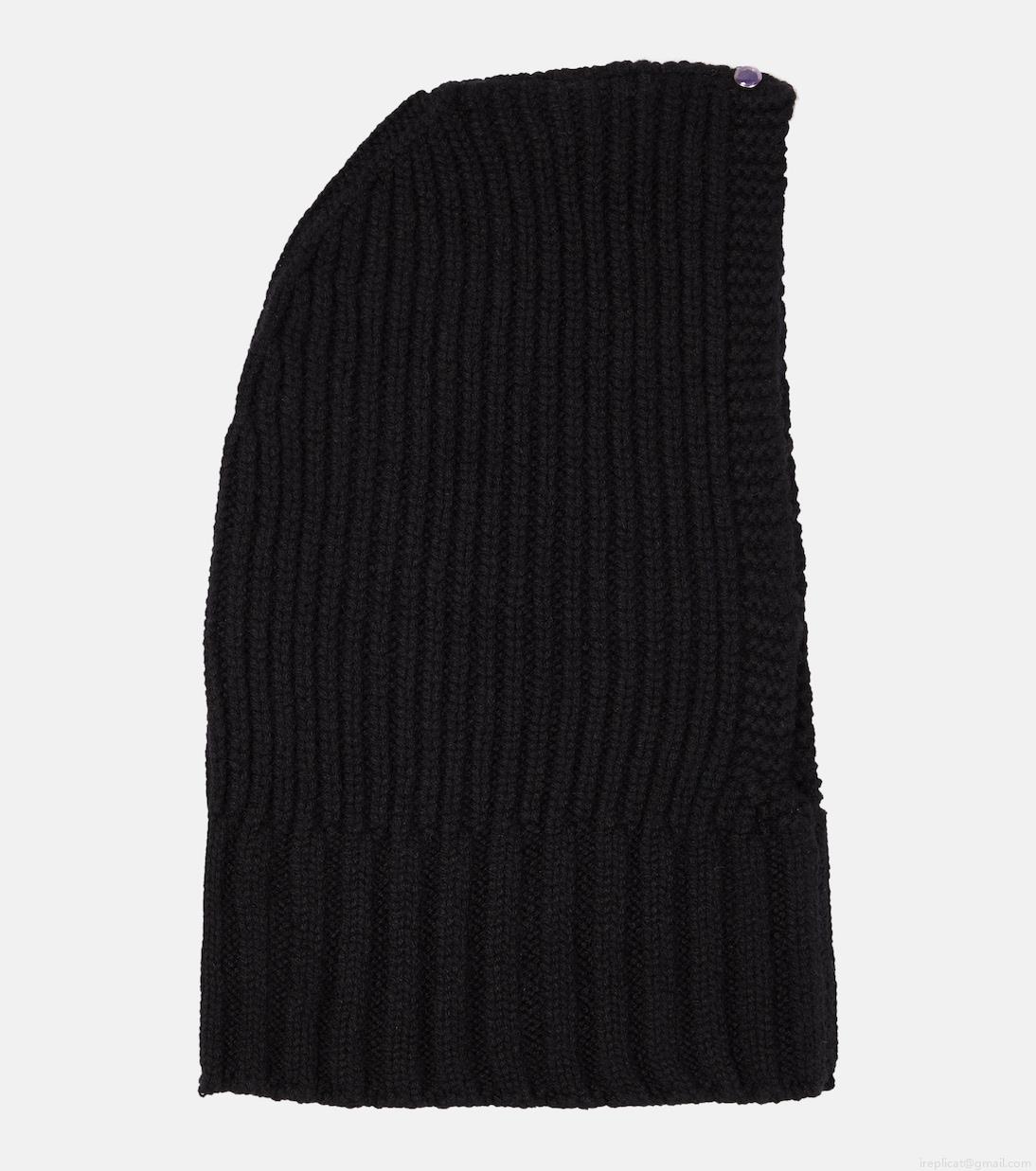 God\'s True CashmereCashmere ski mask