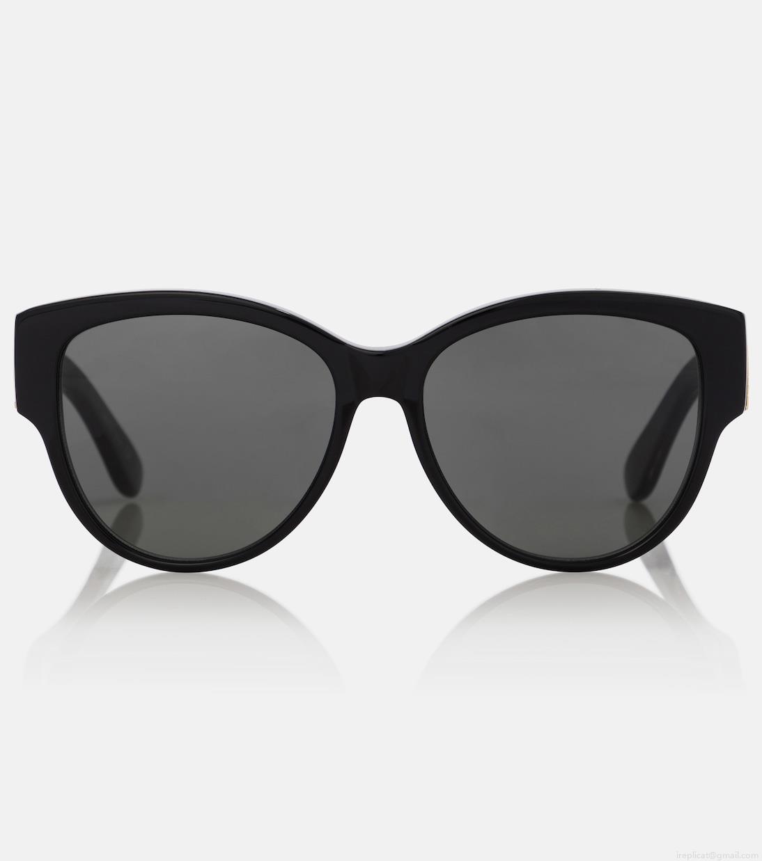 Saint LaurentSL M3 cat-eye sunglasses