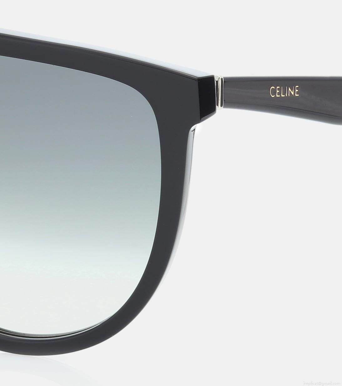 Celine EyewearAviator sunglasses