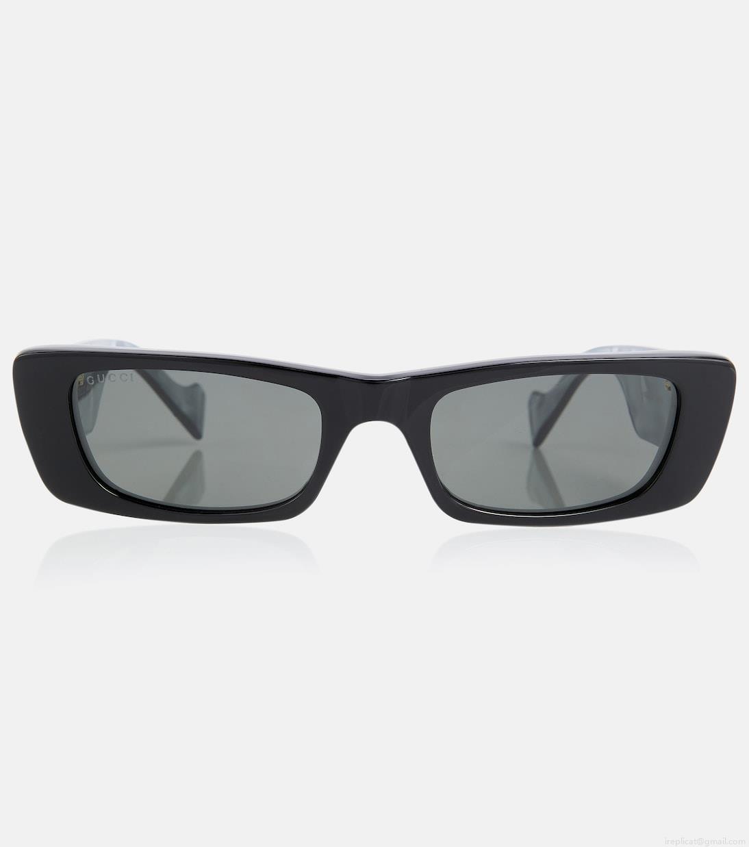 GucciRectangular sunglasses GucciRectangular sunglasses