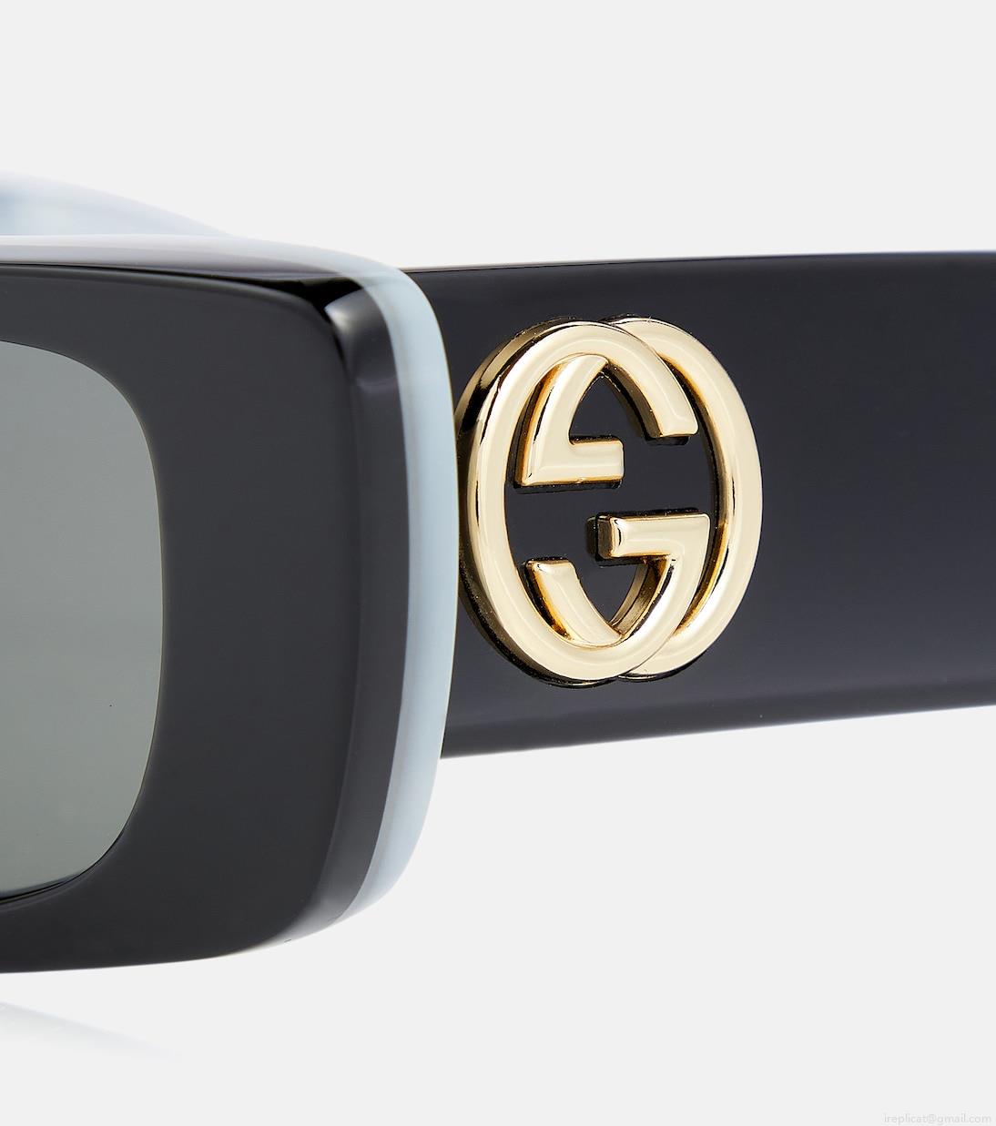 GucciRectangular sunglasses GucciRectangular sunglasses