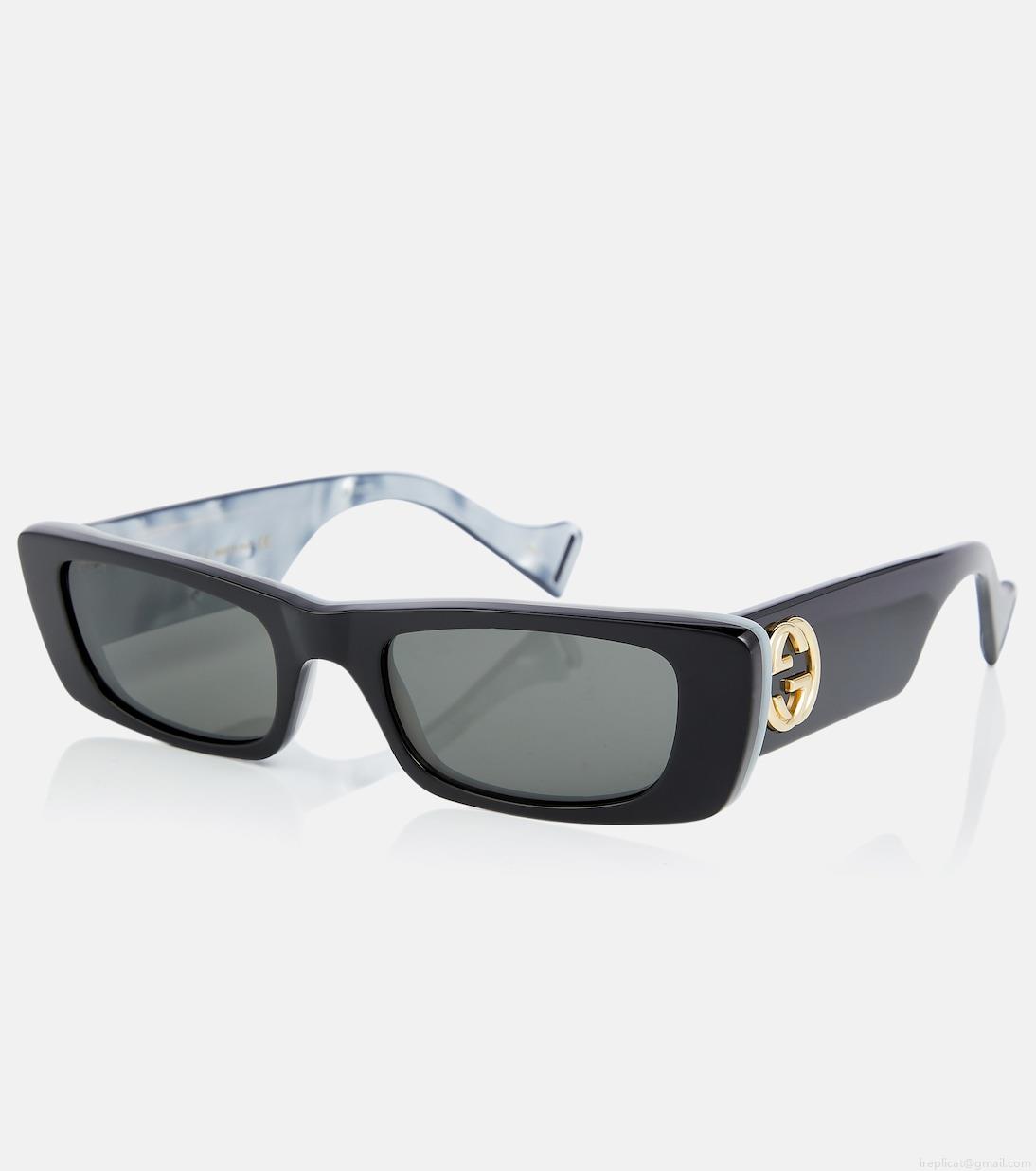 GucciRectangular sunglasses GucciRectangular sunglasses
