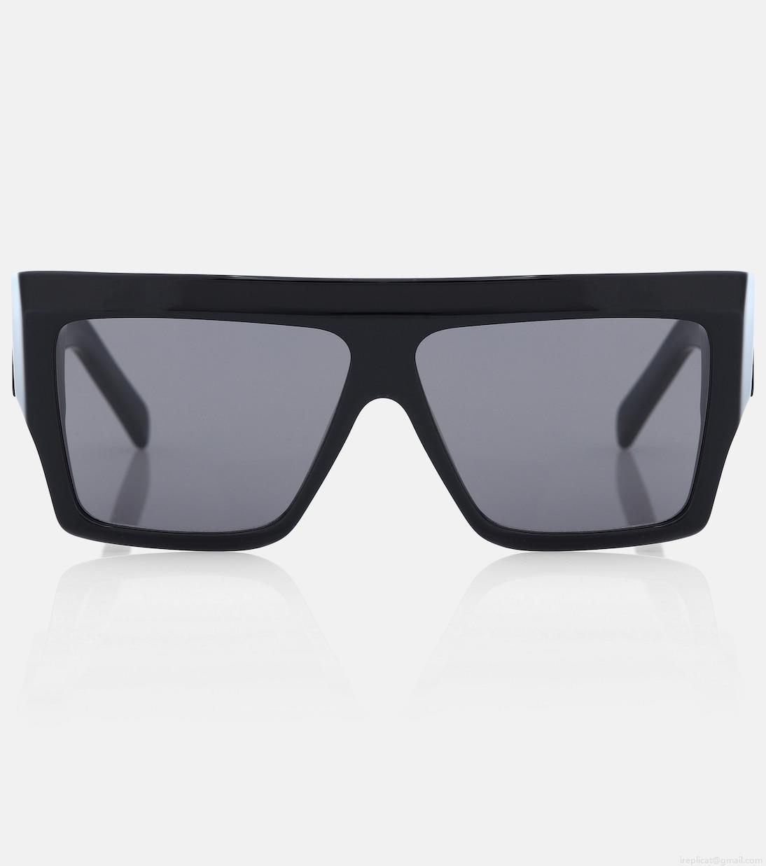Celine EyewearOversized square sunglasses Celine EyewearOversized square sunglasses