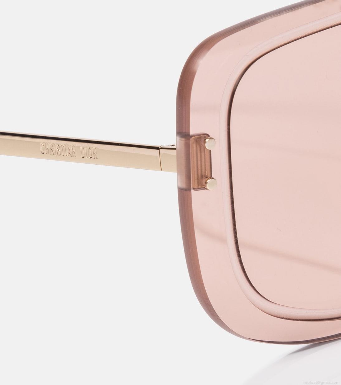 Dior EyewearUltraDior MU sunglasses