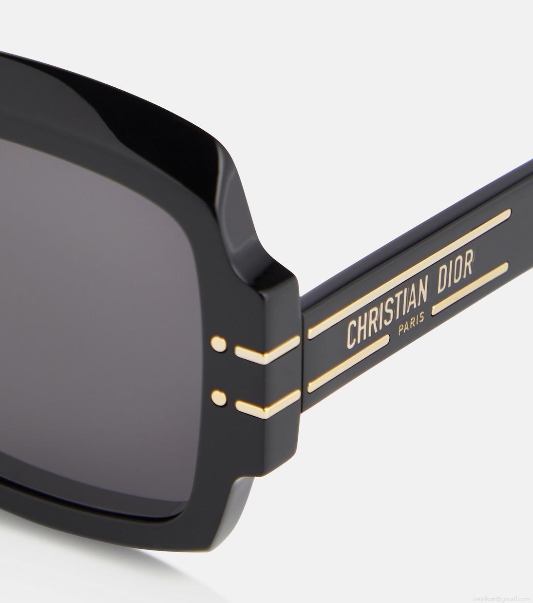 Dior EyewearDiorSignature S1U sunglasses