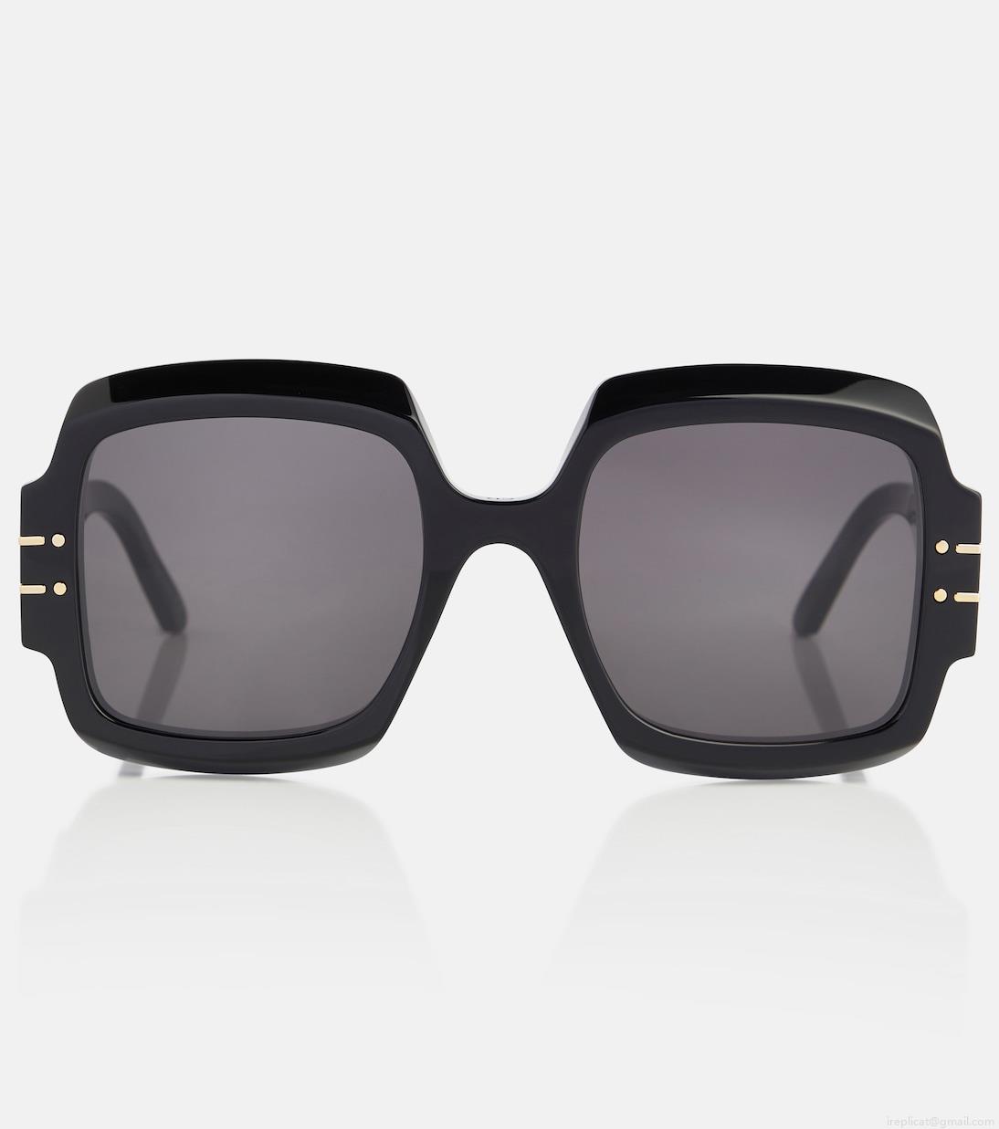 Dior EyewearDiorSignature S1U sunglasses