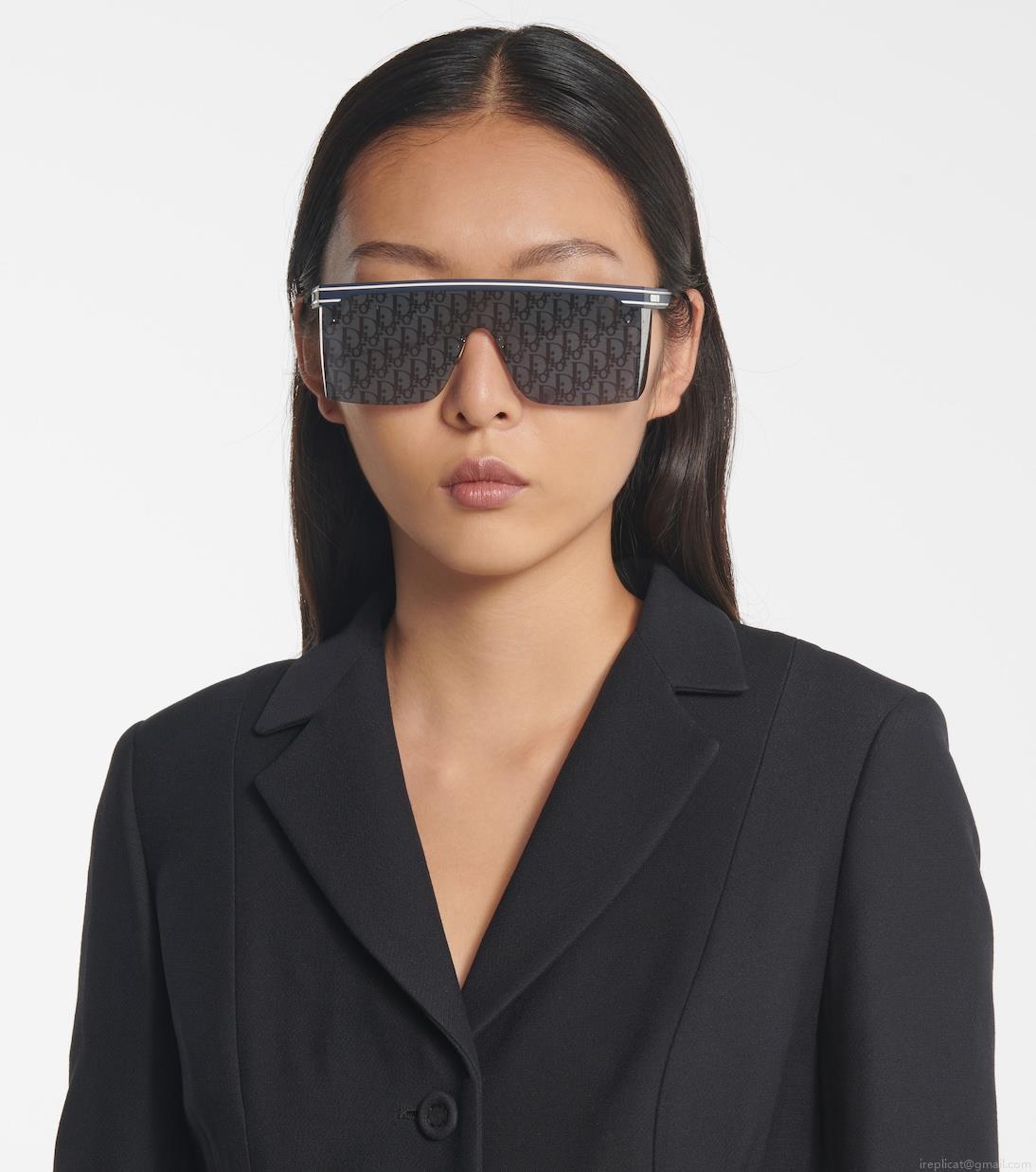 Dior EyewearDiorClub M1U sunglasses