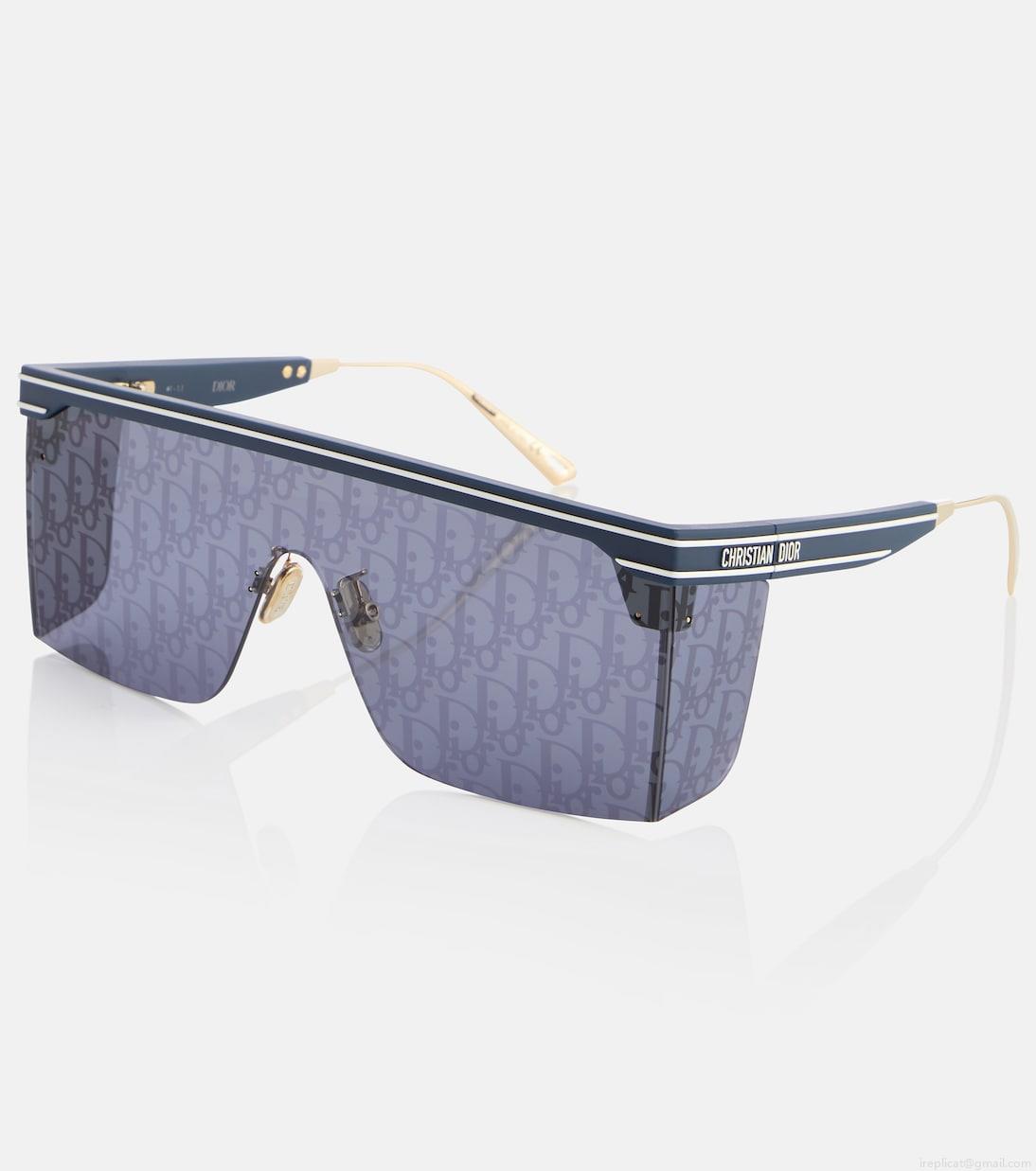 Dior EyewearDiorClub M1U sunglasses