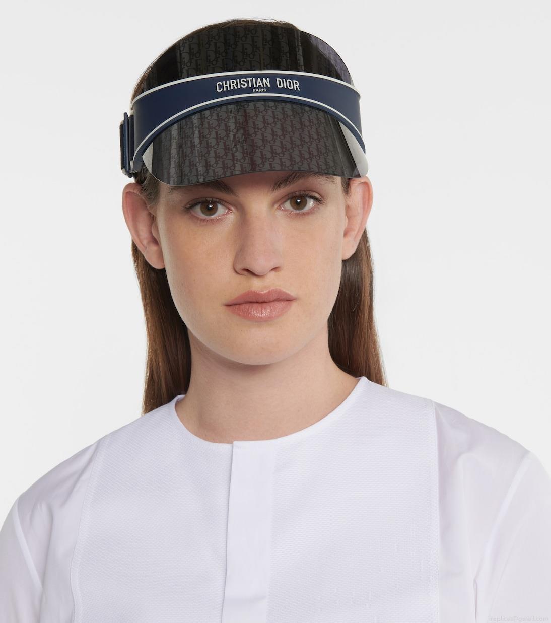 Dior EyewearDiorClub V1U visor