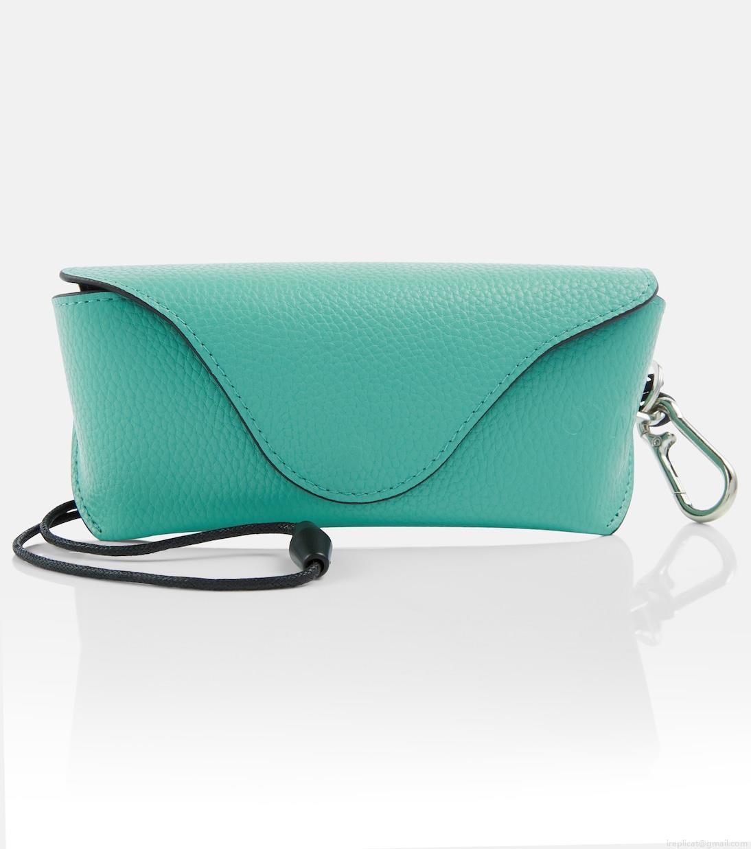 LoewePaula\'s Ibiza square sunglasses LoewePaula\'s Ibiza square sunglasses