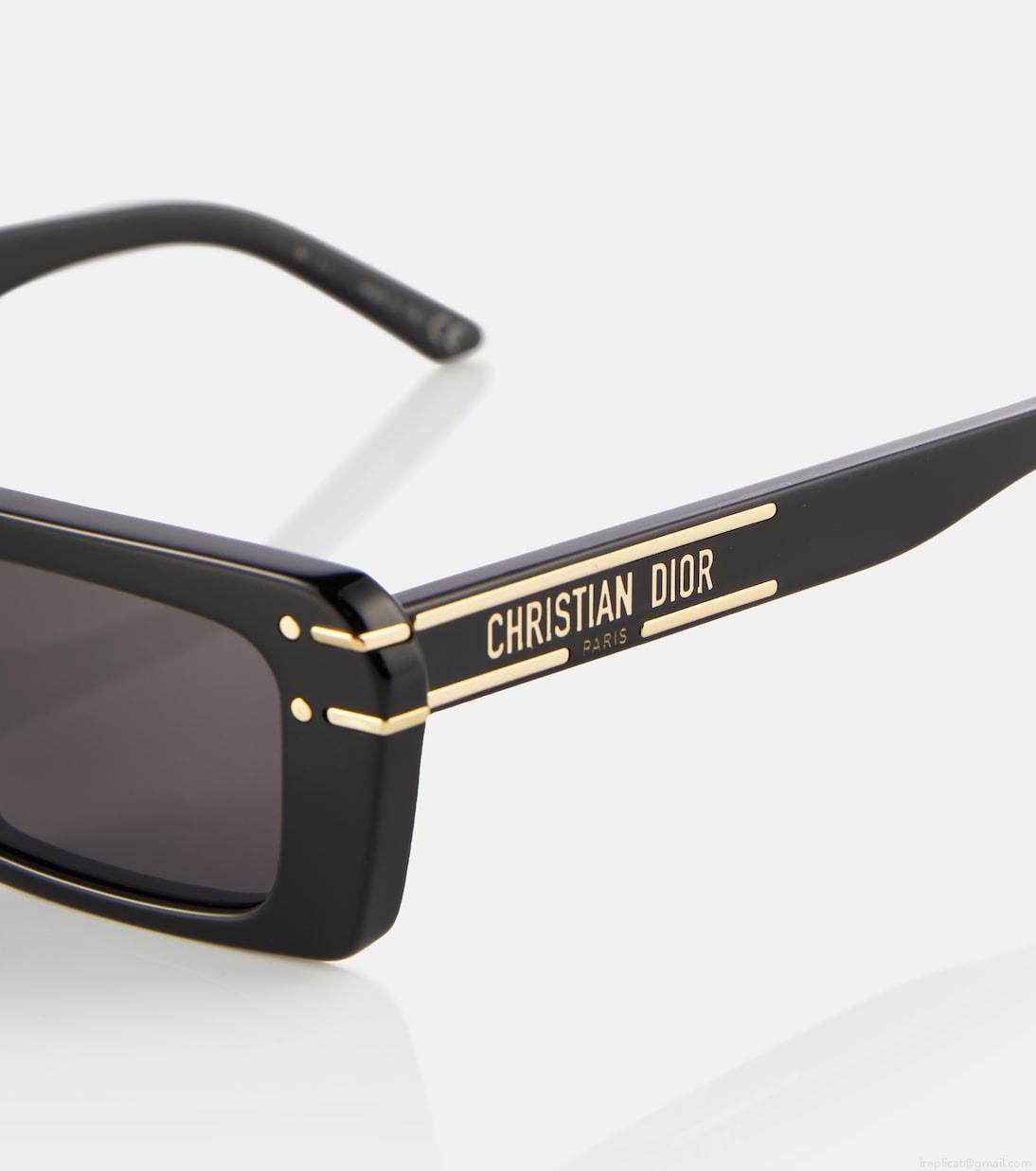 Dior EyewearDiorSignature S2U sunglasses