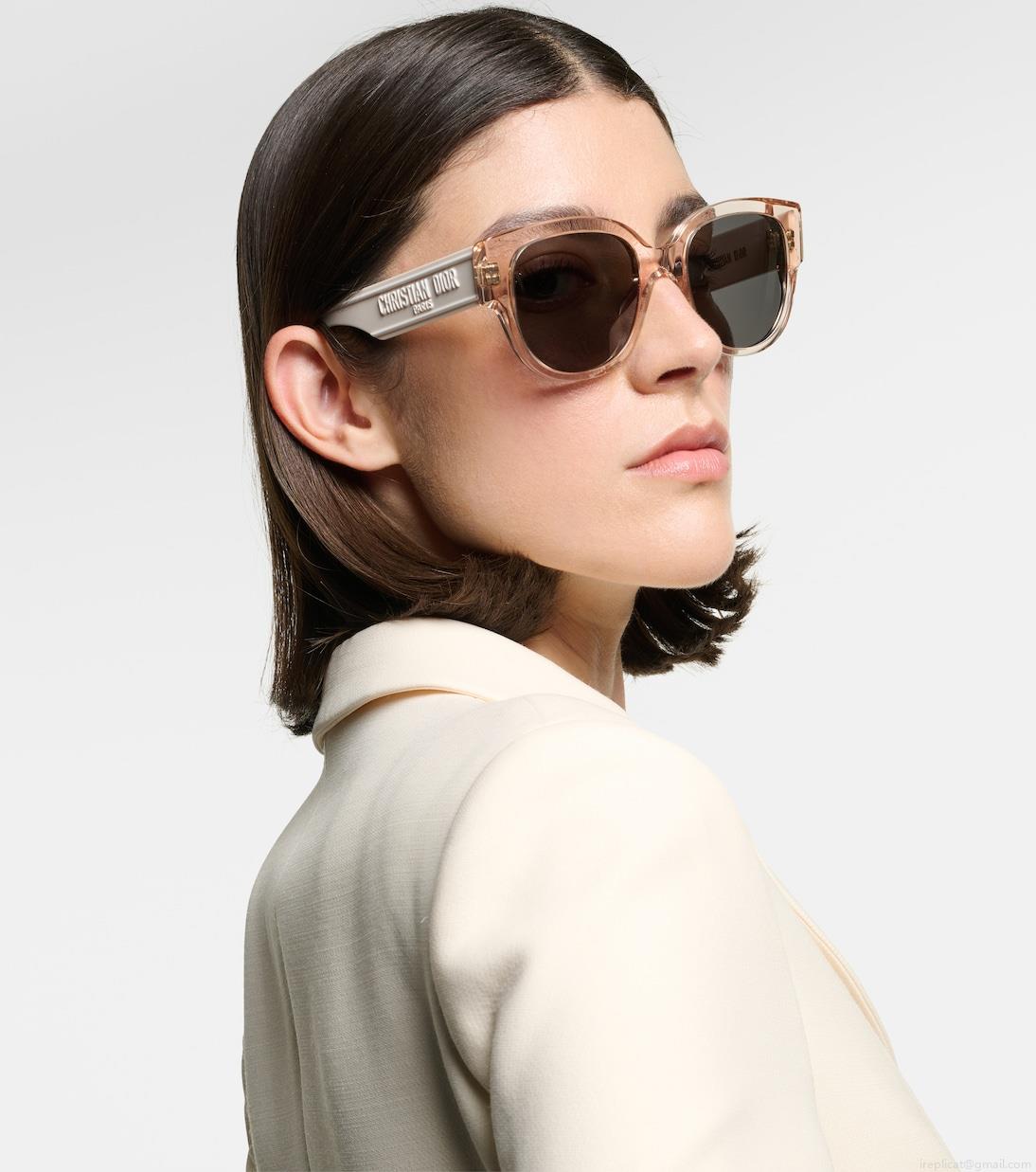 Dior EyewearWildior BU sunglasses