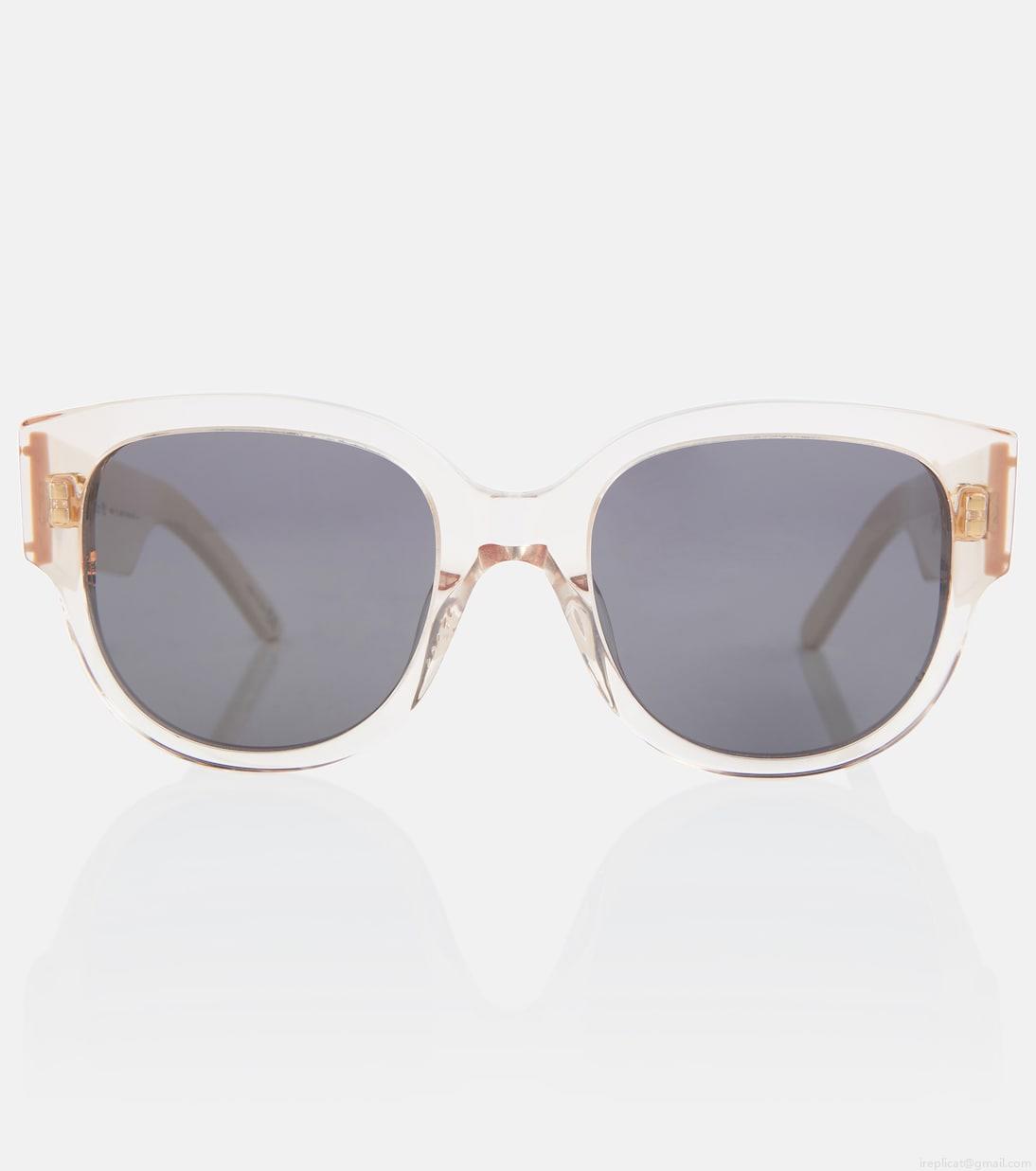 Dior EyewearWildior BU sunglasses