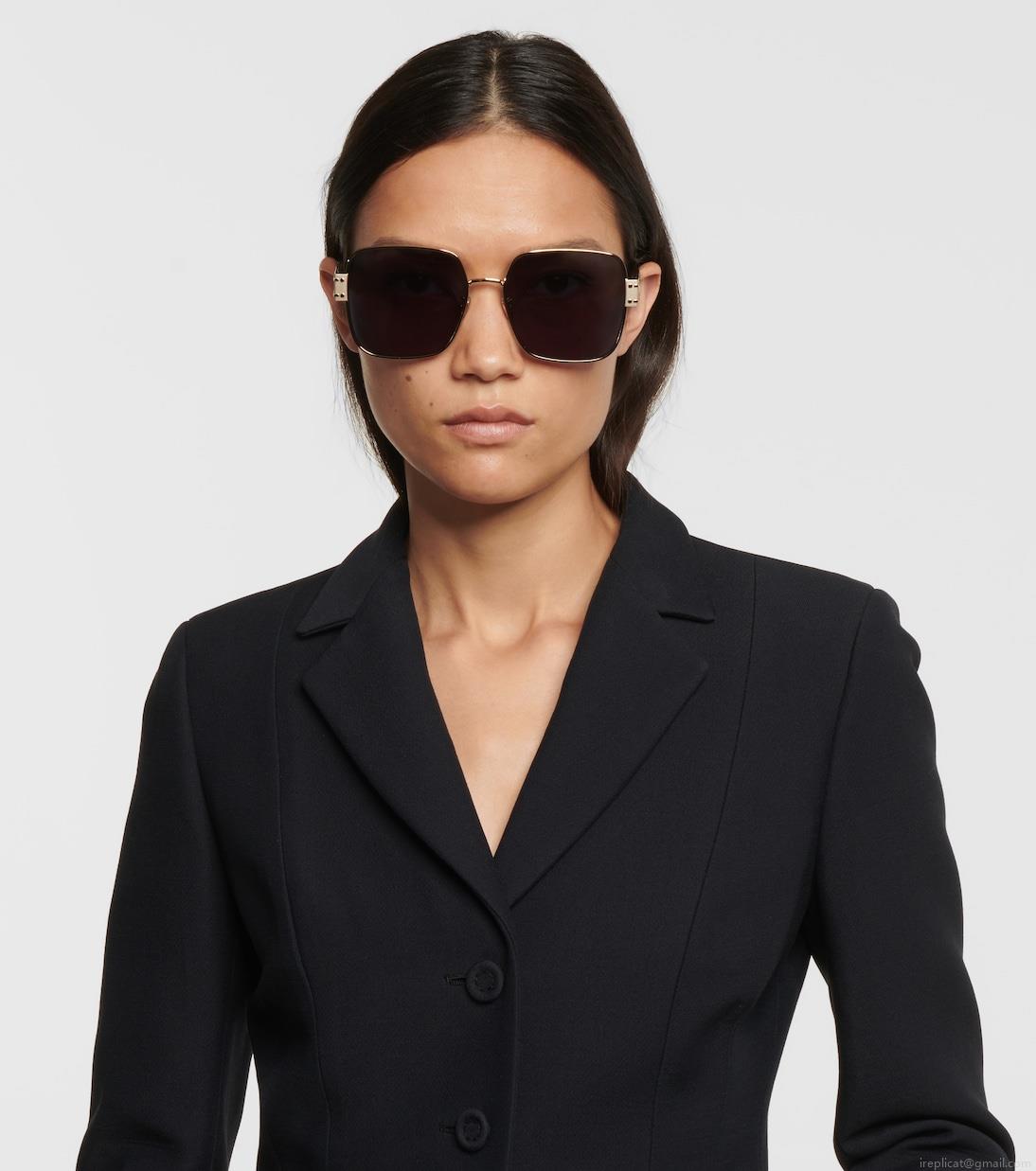 Dior EyewearDiorSignature S4U sunglasses