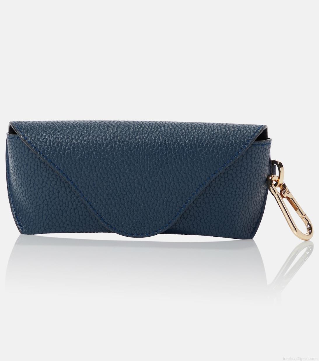 LoeweAnagram round sunglasses LoeweAnagram round sunglasses