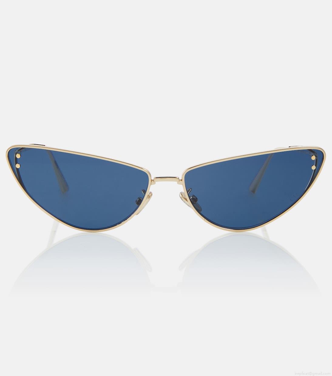 Dior EyewearMissDior B1U cat-eye sunglasses