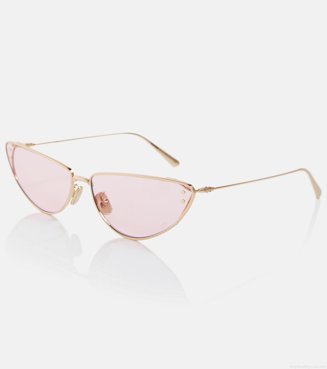 Dior EyewearMissDior B1U cat-eye sunglasses