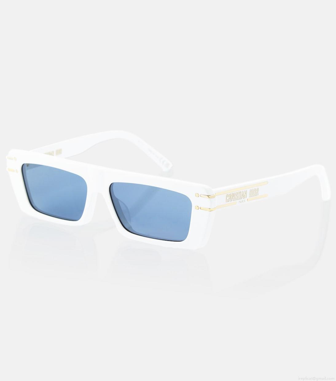 Dior EyewearDiorSignature S2U sunglasses