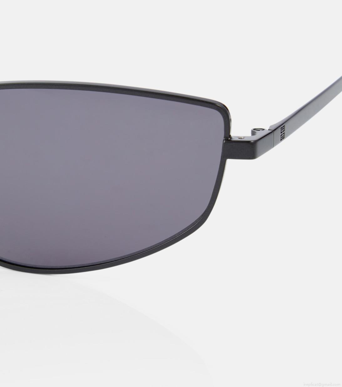 GivenchyGV Speed cat-eye sunglasses