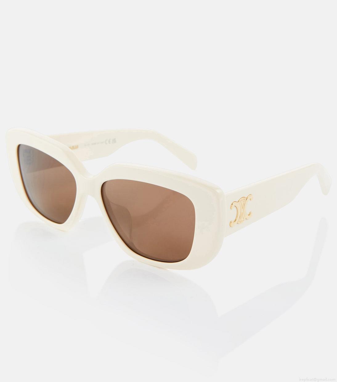 Celine EyewearSquare sunglasses