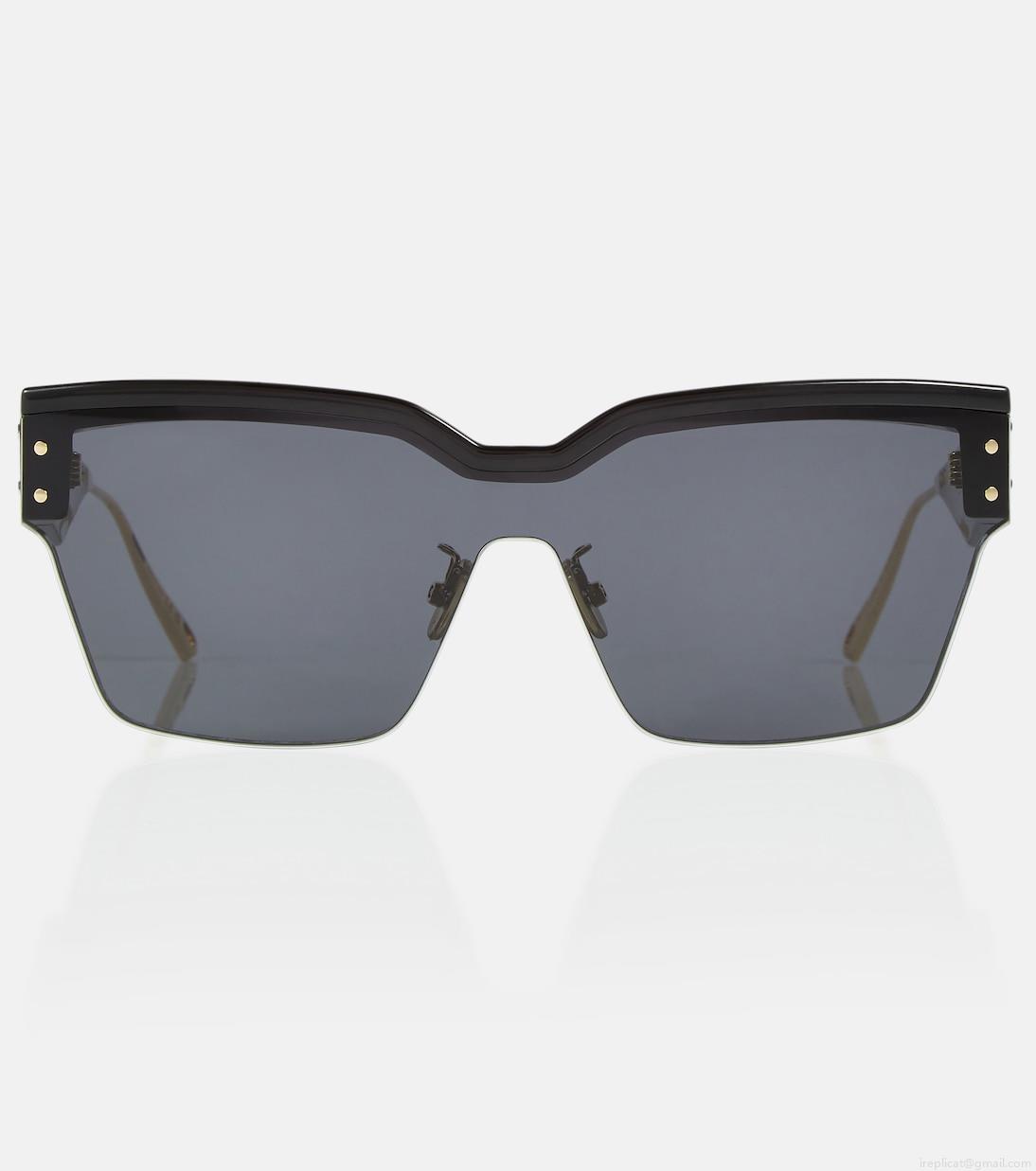 Dior EyewearDiorClub M4U sunglasses