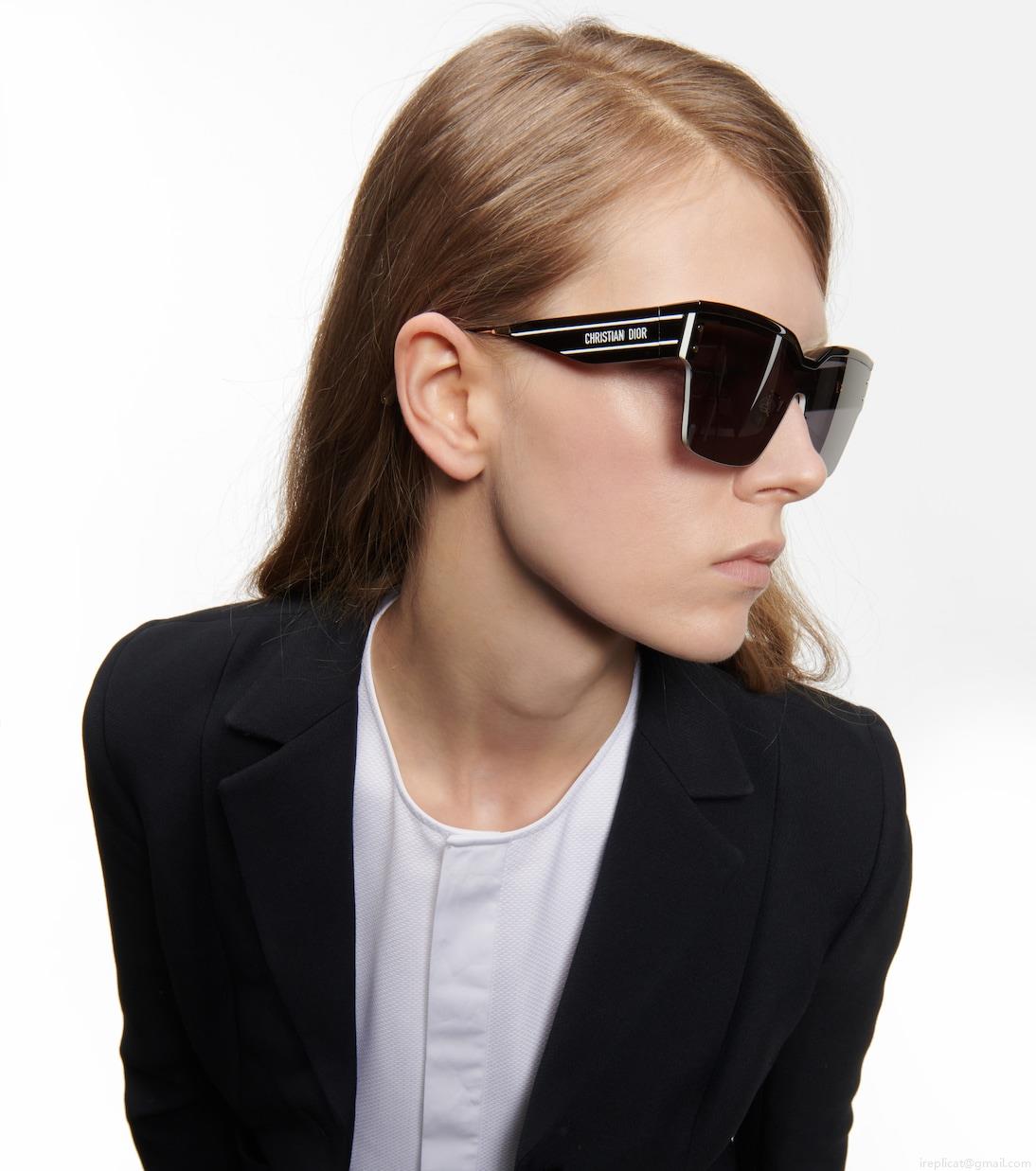 Dior EyewearDiorClub M4U sunglasses