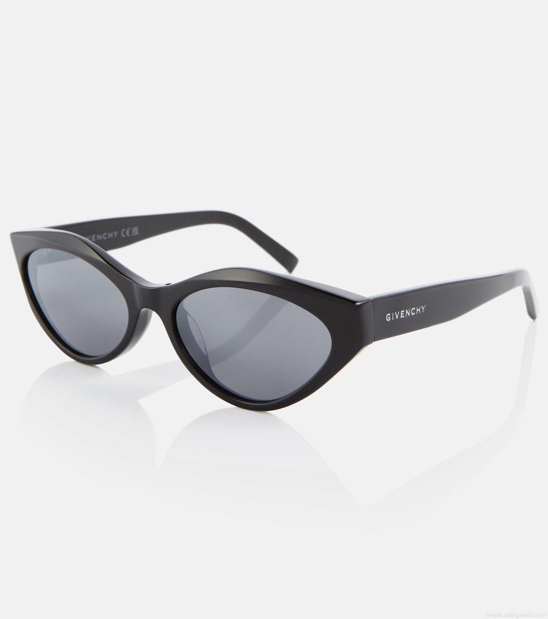 GivenchyGV Day cat-eye sunglasses