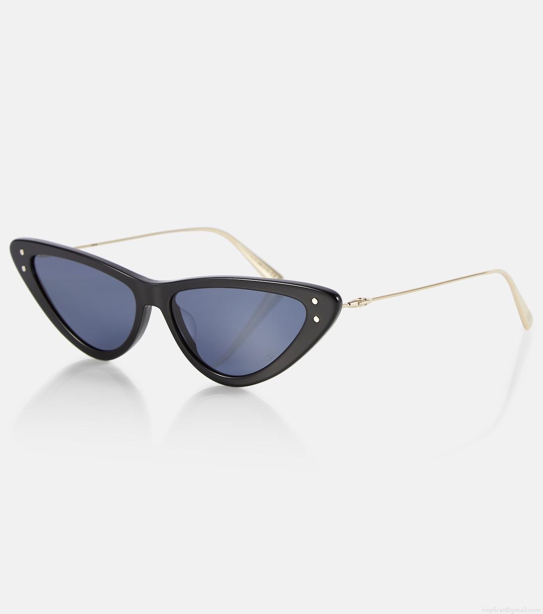 Dior EyewearMissDior B4U cat-eye sunglasses