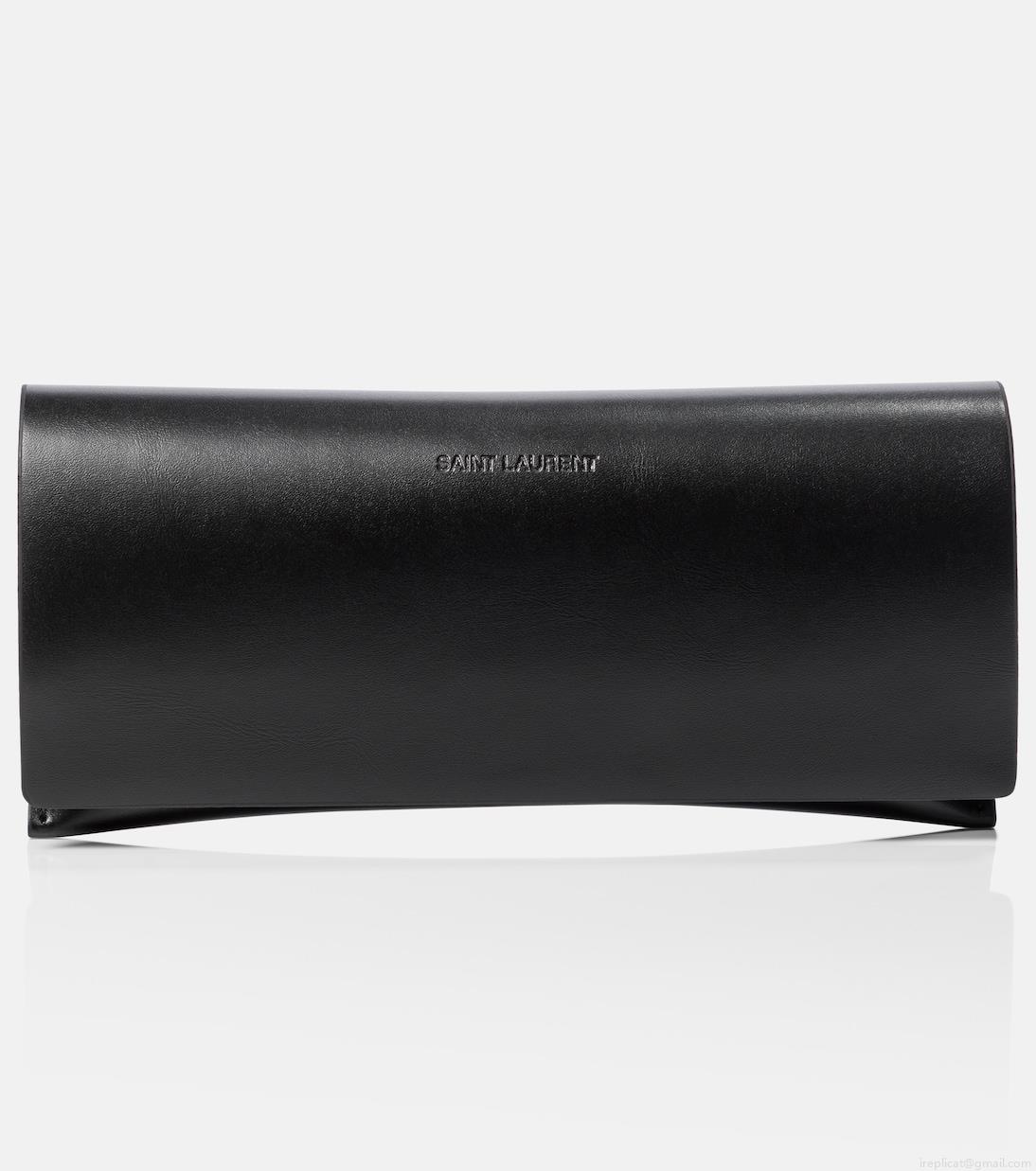 Saint LaurentSL 572 rectangular sunglasses Saint LaurentSL 572 rectangular sunglasses