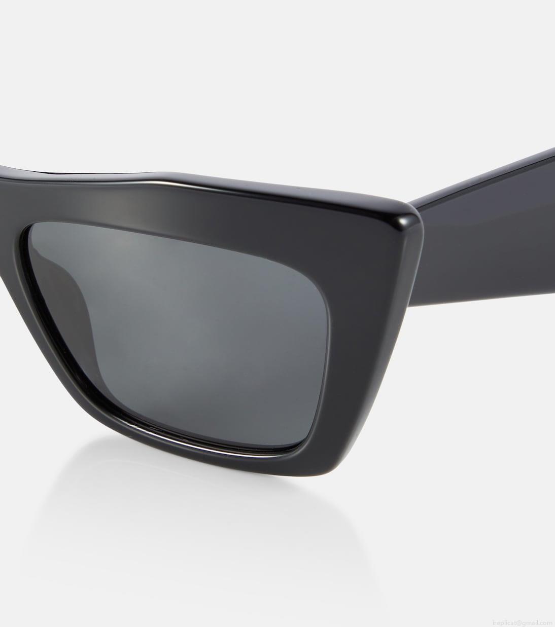 Dolce&GabbanaSquare sunglasses