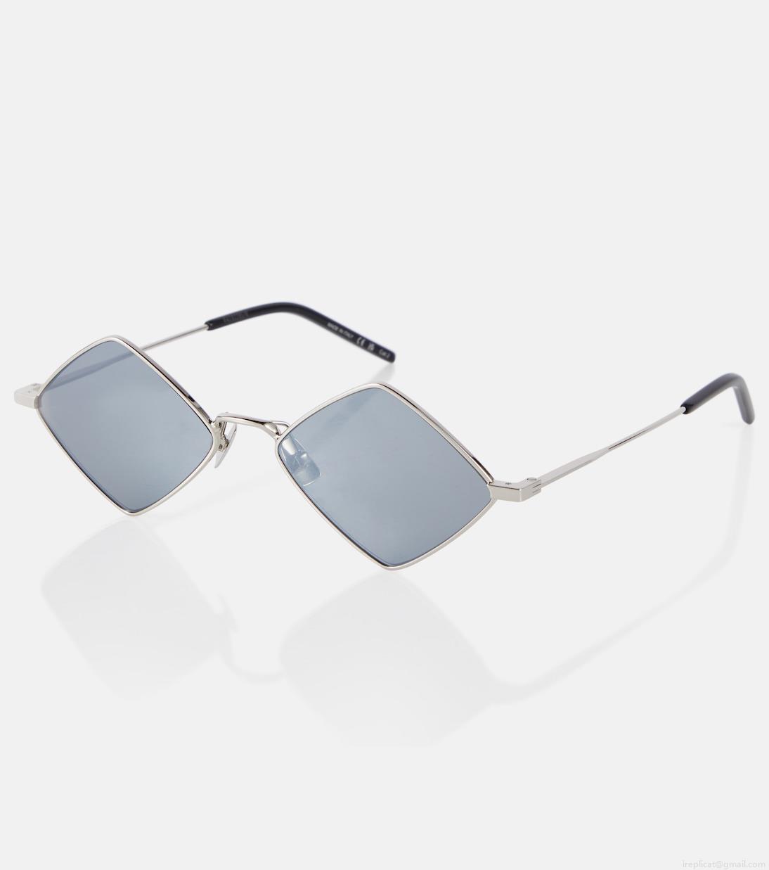 Saint LaurentSL 302 Lisa sunglasses