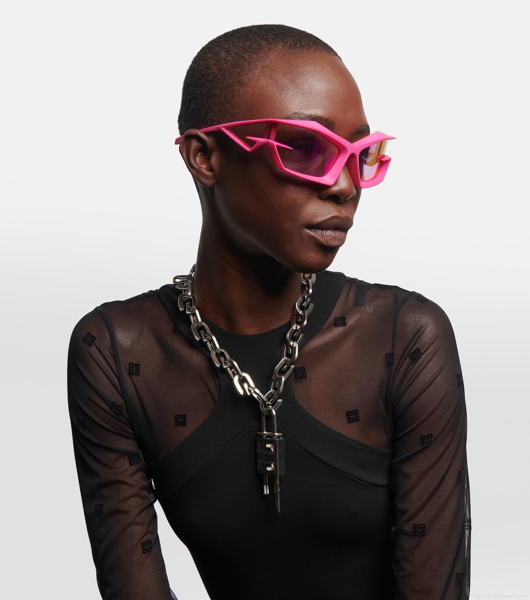 GivenchyGiv Cut sunglasses GivenchyGiv Cut sunglasses