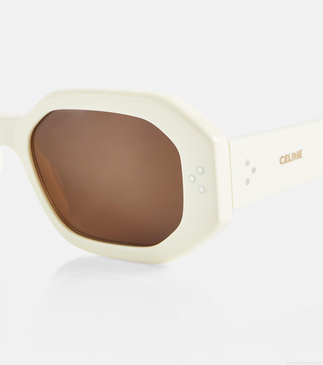 Celine EyewearSquare sunglasses