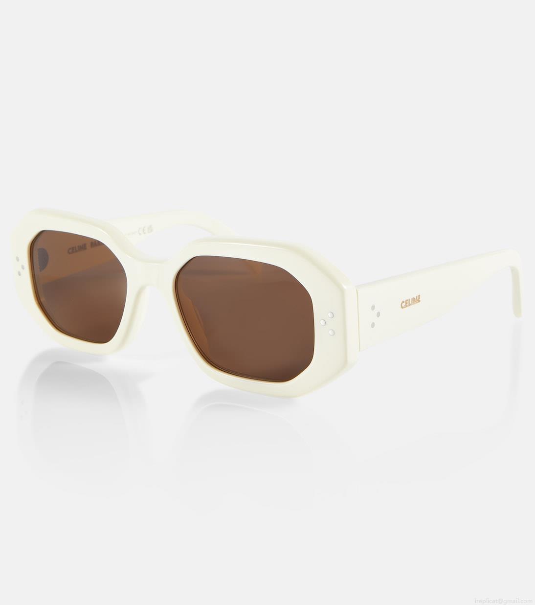 Celine EyewearSquare sunglasses