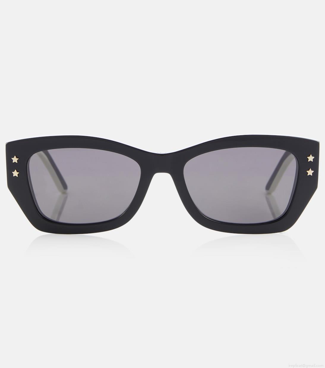 Dior EyewearDiorPacific S2U sunglasses