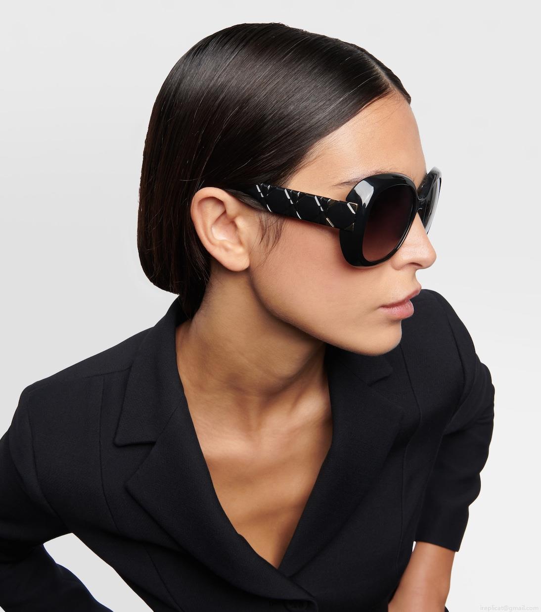 Dior EyewearLady 95.22 R2I sunglasses Dior EyewearLady 95.22 R2I sunglasses