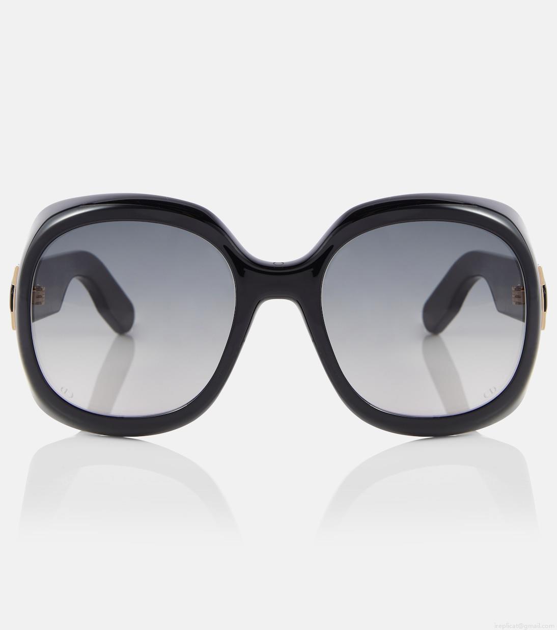 Dior EyewearLady 95.22 R2I sunglasses Dior EyewearLady 95.22 R2I sunglasses