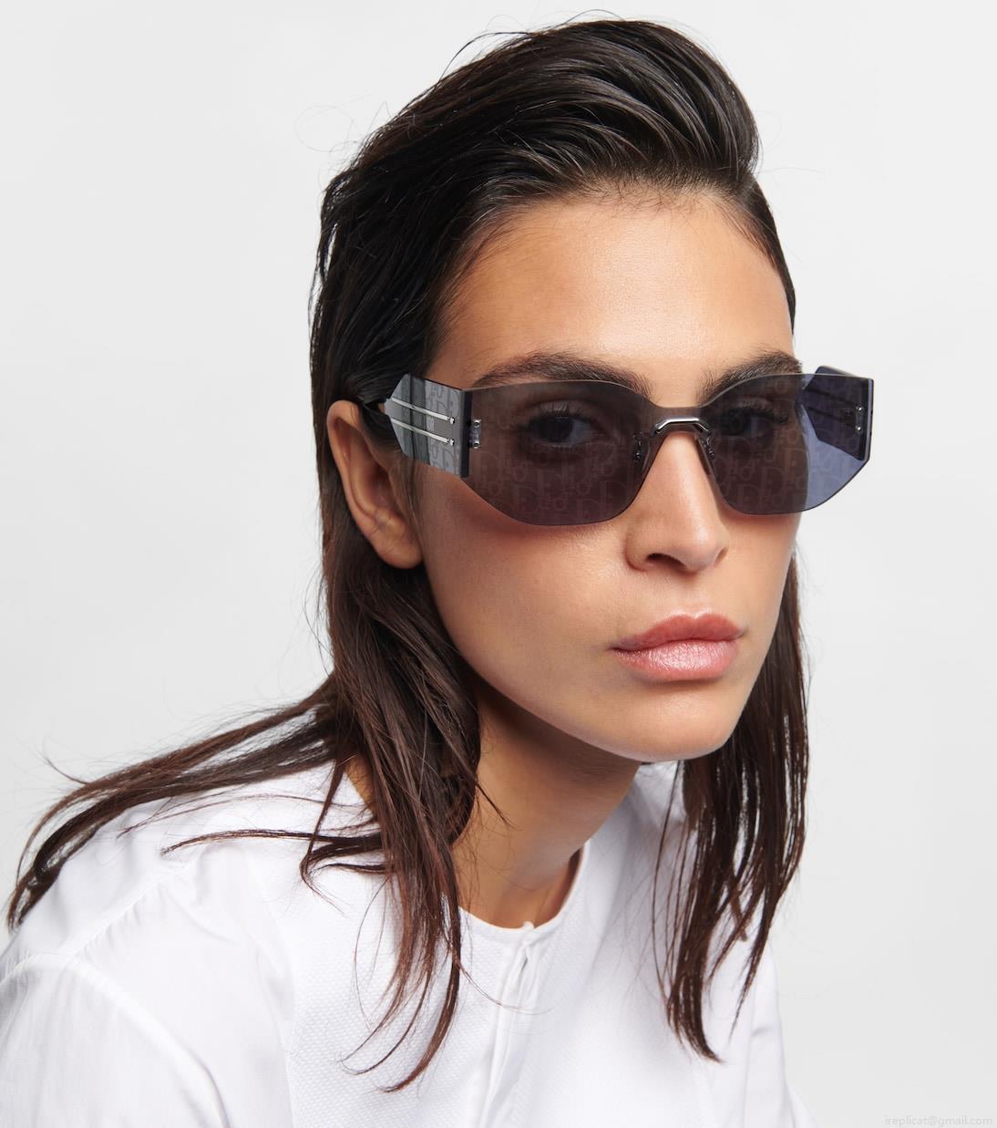 Dior EyewearDiorClub M6U sunglasses