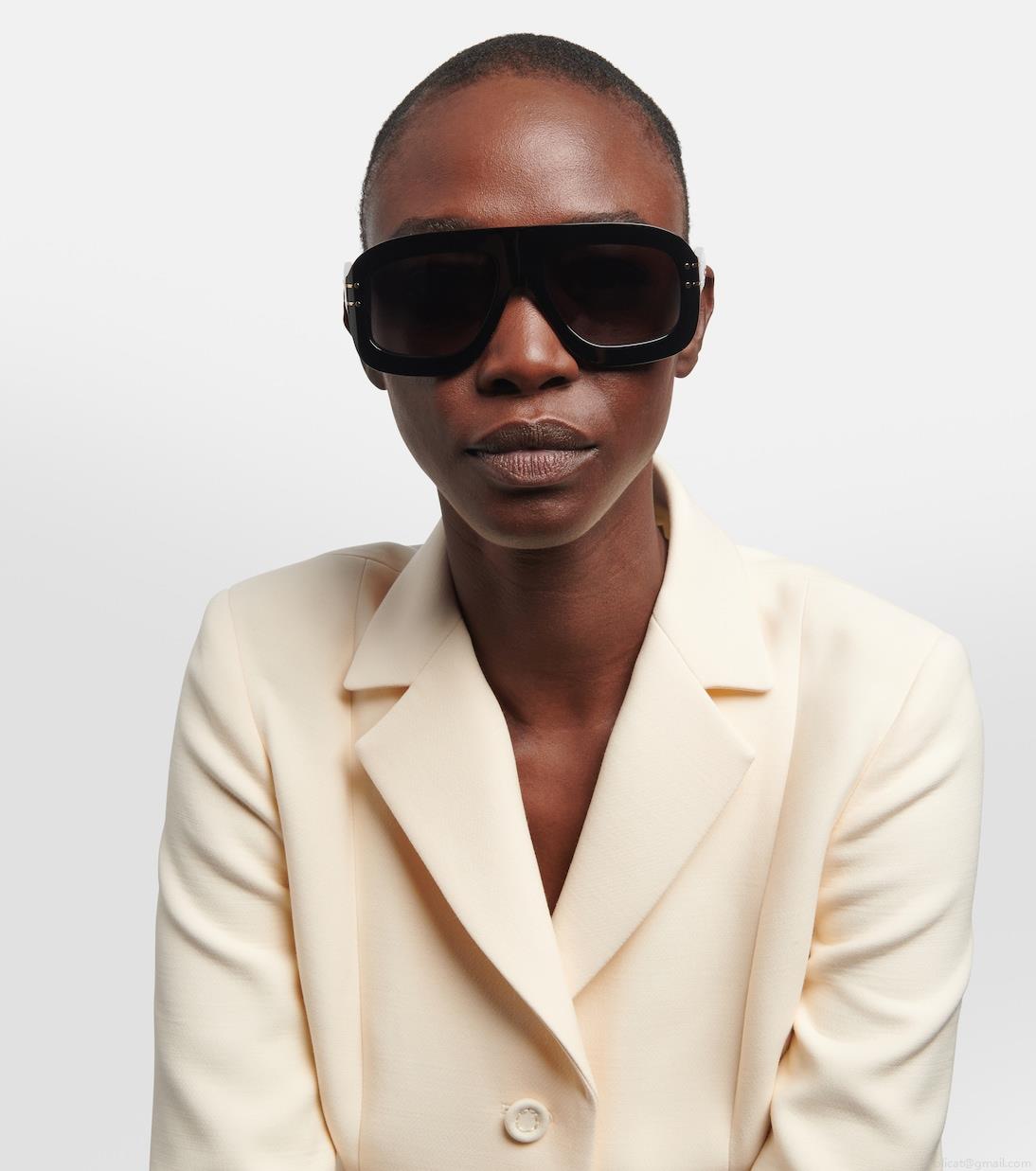 Dior EyewearDiorSignature M1U sunglasses