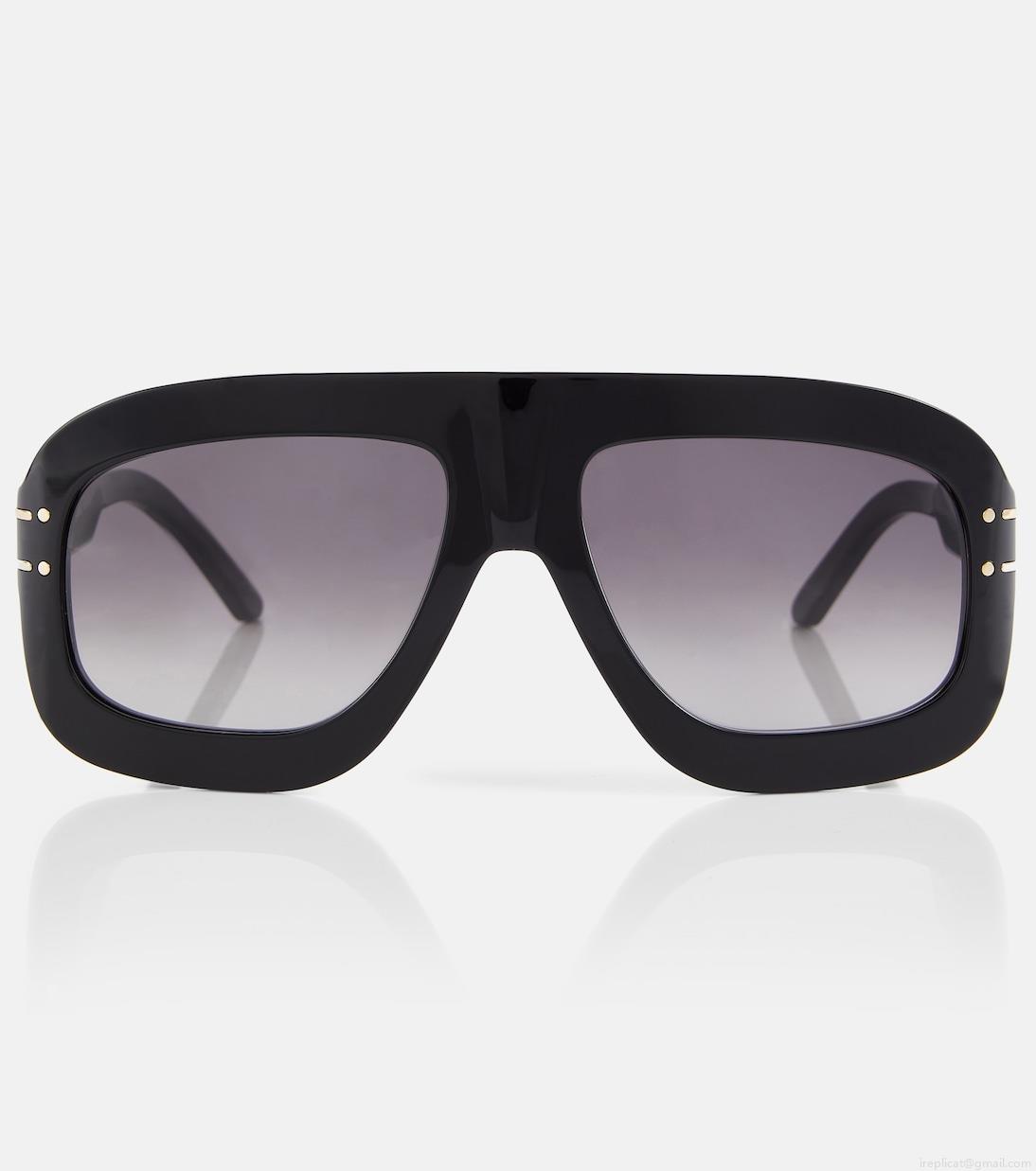 Dior EyewearDiorSignature M1U sunglasses