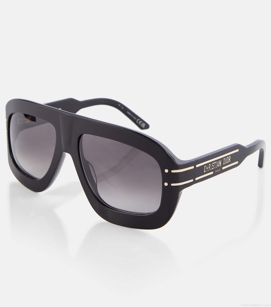 Dior EyewearDiorSignature M1U sunglasses