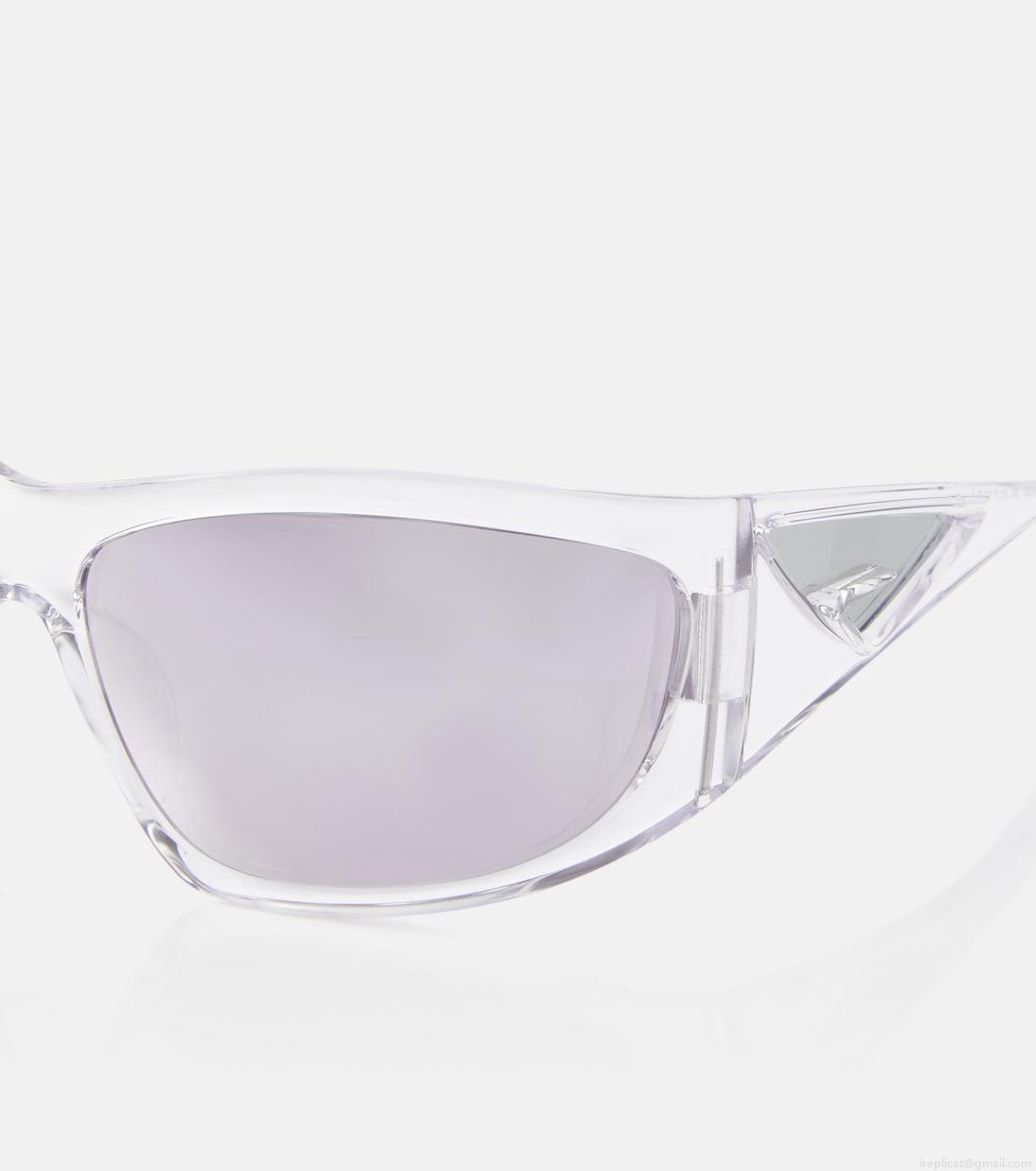 GivenchyGiv Cut square sunglasses