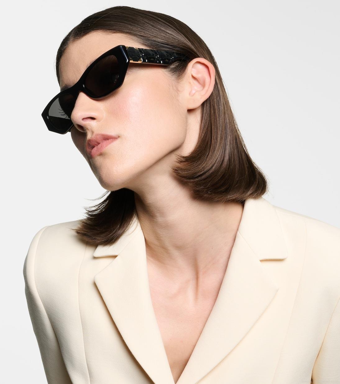 Dior EyewearLady 95.22 B1I cat-eye sunglasses