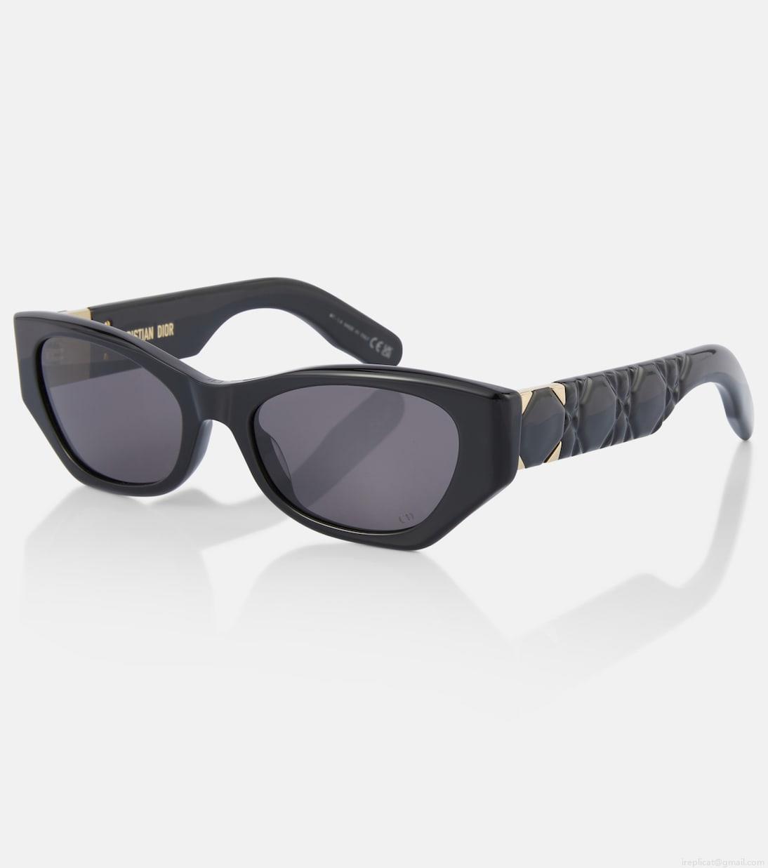 Dior EyewearLady 95.22 B1I cat-eye sunglasses